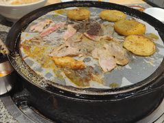 -酒拾烤肉(解放路店)