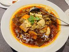 -羲和雅苑•北京烤鸭(国贸商城店)