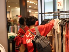 -ZARA(恒隆广场店)