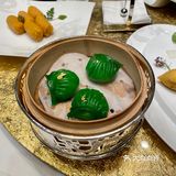澳門早茶