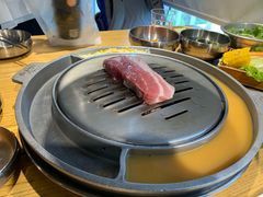 -姜虎东白丁烤肉(恒隆广场店)