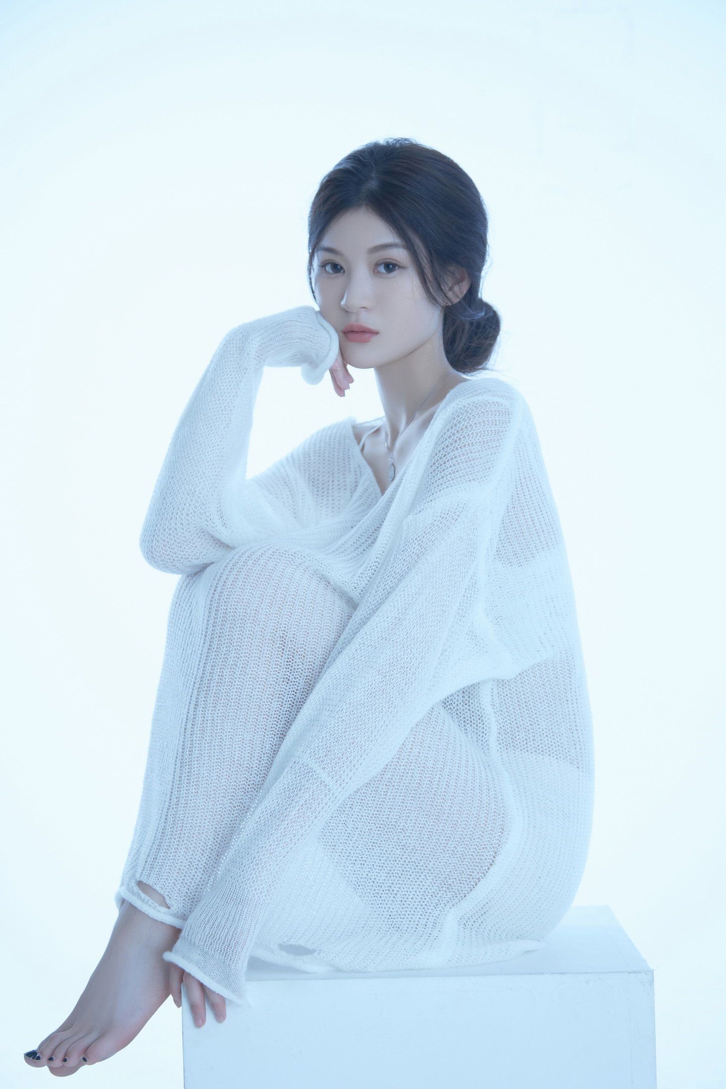 壹号照相馆,我尝试了个性写真拍摄!