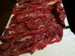 -牛焱·贵州黄牛肉火锅(城西银泰店)
