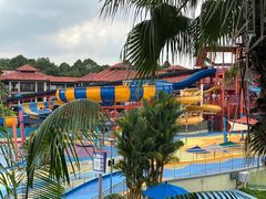 -Wild Wild Wet水上乐园