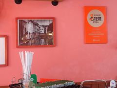 -acquolina·阿果里呐意大利比萨店(紫薇尚层店)