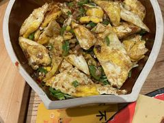 -泥糊破店小酒馆·团建聚餐(南京西路店)