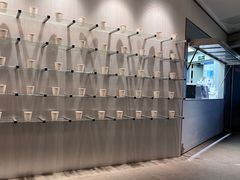 -CUBIC3三立方咖啡(西岸凤巢店)