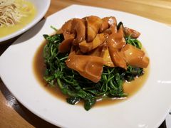 -竹里馆 ·茶食(奥体店)