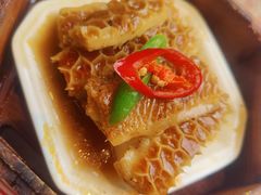 -明腾壹间茶餐厅(新都会花园广场店)