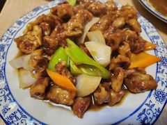 -协顺园回头馆(南顺城路店)