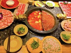 -蜀大侠火锅(四川北路店)