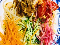 -陕味食族油泼面(工商大学店)