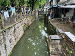 -绍兴古城