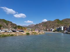 -野三坡百里峡景区