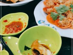 -金鸡岭桥头公园
