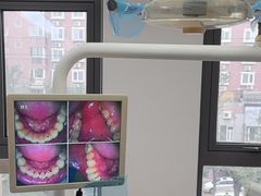 -圣贝口腔(海淀店)