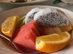 -白云中餐厅·粤菜·亚龙湾喜来登度假酒店