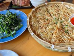 -山茶云南菜(中关村店)
