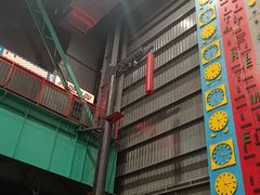 -极限PLAY运动娱乐新世界·团建派对潮玩休闲馆·室内蹦极高空游乐园