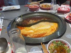 -生活如沸·顺德水牛奶火锅(大学路店)