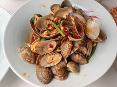 -小丫头餐厅·江浙菜·烧烤(灵隐店)