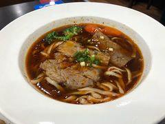 -康师傅私房牛肉面(北京南站店)