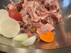 -313羊庄·羊肉火锅烧烤(李村店)