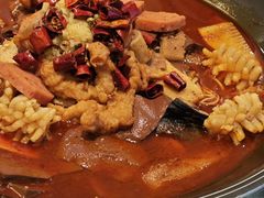 -香融府·烤鸭·家常菜(马家堡路店)