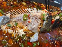 -冯大腕江湖川菜馆(后沙峪店)