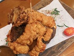 -haxnbauer海森堡德国餐厅(深圳coco店)