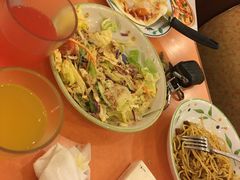 -萨莉亚意式餐厅(河东万达店)