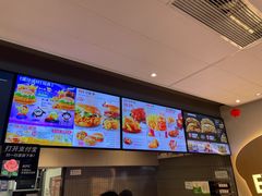 -肯德基(石浦金山店)