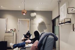 -染指坊日式美甲美睫设计中心