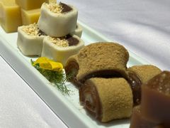 -味+新京宴·烤鸭·北京菜(创意谷店)