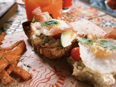 -BROWNSTONE布朗石西班牙餐厅(富城店)