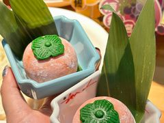 -王慧洁开口虾水饺·地道东北菜(银泰城店)
