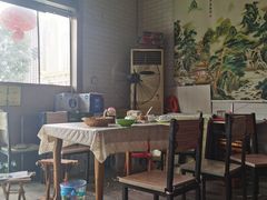 -老五井羊汤馆(总店)