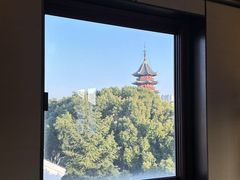 -苏州吴宫泛太平洋酒店