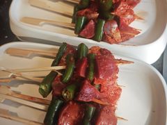 -川西坝子火锅(清江东路3.0直营店)