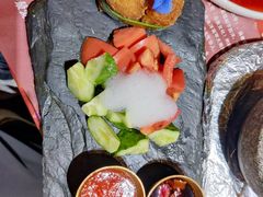 -小娘惹厨房Little Nyonya(狮城有约上榜店)