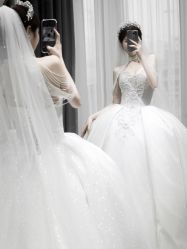 -韩国天使嫁衣婚纱礼服馆(上海旗舰店)