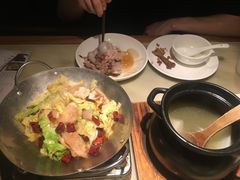 -绿茶餐厅(广州天河城店)