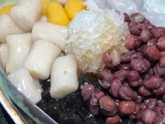 -鲜芋仙(长山湖店)