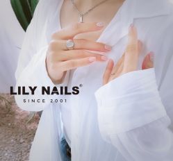 -LILY NAILS美甲美睫