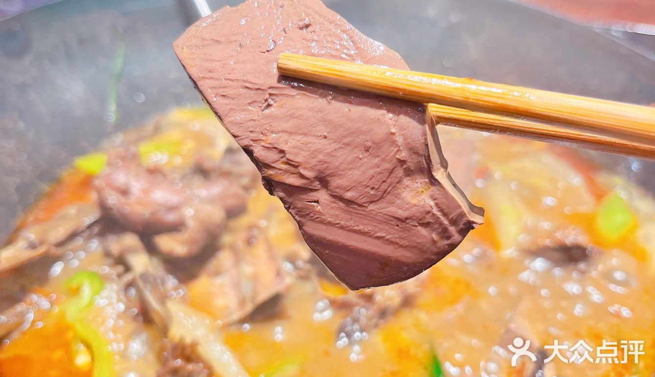 🌶️ 嗜辣星人一定喜欢的湘味儿谷鸭