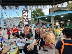 -胖大嫂渔家排档·全海景餐厅(渔村店)