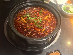 -小饕荟雅安贡椒鱼鲜馆(广福桥店)