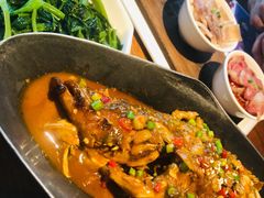 -刀板香·安徽菜(国购IFC店)