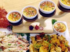 -德胜轩正宗顺德菜(宝安沙井会展中心店)