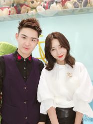 -3AM HAIR SALON染发烫发接发